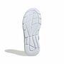 adidas Cloudfoam Flex - Lounge Rapidf - cblack/ftwwht/wonalu