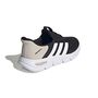 adidas Cloudfoam Flex - Lounge Rapidf - cblack/ftwwht/wonalu