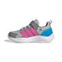 adidas Lightorama Rnr El C - greone/lucpnk/luaq