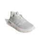 adidas Cloudfoam Flex - Elastic Laces - cwhite/cwhite/msilve