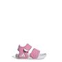 adidas Adilette Sandal 2 I - blipnk/ftwwht/blipnk