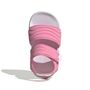 adidas Adilette Sandal 2 I - blipnk/ftwwht/blipnk