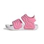 adidas Adilette Sandal 2 I - blipnk/ftwwht/blipnk