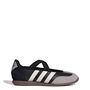 adidas Barreda Mary Jane - cblack/cwhite/gum5