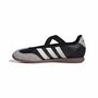 adidas Barreda Mary Jane - cblack/cwhite/gum5
