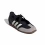 adidas Barreda Mary Jane - cblack/cwhite/gum5