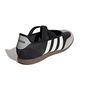 adidas Barreda Mary Jane - cblack/cwhite/gum5