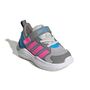 adidas Lightorama Rnr El I - greone/lucpnk/luaq