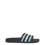 adidas Adilette Aqua - ntnavy/iceblu/ftwwht