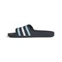 adidas Adilette Aqua - ntnavy/iceblu/ftwwht