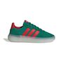 adidas Barreda Decode J Football - bgreen/betsca/ftwwht