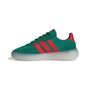 adidas Barreda Decode J Football - bgreen/betsca/ftwwht