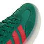 adidas Barreda Decode J Football - bgreen/betsca/ftwwht