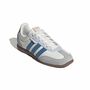 adidas Barreda Lo - cwhite/duin/gum5
