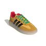adidas Barreda Decode J Football - bogold/cblack/purrub