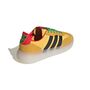 adidas Barreda Decode J Football - bogold/cblack/purrub