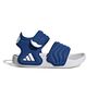 adidas Adilette Sandal 2 I - royblu/ftwwht/royblu