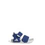 adidas Adilette Sandal 2 I - royblu/ftwwht/royblu