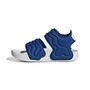 adidas Adilette Sandal 2 I - royblu/ftwwht/royblu