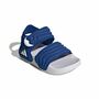 adidas Adilette Sandal 2 I - royblu/ftwwht/royblu