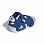 adidas Adilette Sandal 2 I - royblu/ftwwht/royblu