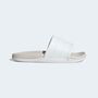 adidas Adilette Comfort 2.0 - ftwwht/ftwwht/crywht