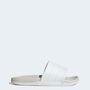 adidas Adilette Comfort 2.0 - ftwwht/ftwwht/crywht