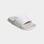 adidas Adilette Comfort 2.0 - ftwwht/ftwwht/crywht