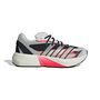 adidas Lightblaze - owhite/owhite/lucred