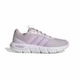 adidas Cloudfoam Flex - Laces - icepur/icelav/cwhite