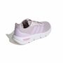 adidas Cloudfoam Flex - Laces - icepur/icelav/cwhite