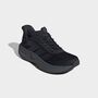 adidas Cloudfoam Cuxxion - Rapidfit - cblack/carbon/gresix