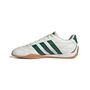 adidas Adipista - cwhite/cgreen/gum3
