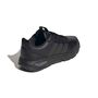 adidas Cloudfoam Flex - Laces - cblack/carbon/grethr