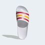 adidas Adilette Aqua - ftwwht/tepore/creyel