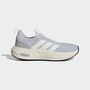 adidas Cloudfoam Cuxxion - Sock - dshgry/ftwwht/cblack