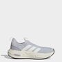 adidas Cloudfoam Cuxxion - Sock - dshgry/ftwwht/cblack