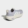 adidas Cloudfoam Cuxxion - Sock - dshgry/ftwwht/cblack