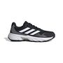 adidas Courtjam Control 3 M - cblack/ftwwht/grefou