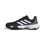 adidas Courtjam Control 3 M - cblack/ftwwht/grefou