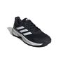 adidas Courtjam Control 3 M - cblack/ftwwht/grefou