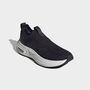 adidas Cloudfoam Cuxxion - Sock - cblack/carbon/ftwwht