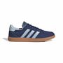 adidas Breaknet Sleek - dkblue/crsk/gum10
