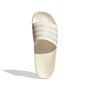 adidas Adilette Shower - owhite/alumin/owhite
