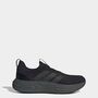 adidas Cloudfoam Cuxxion - Sock - cblack/carbon/gresix
