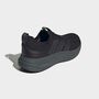 adidas Cloudfoam Cuxxion - Sock - cblack/carbon/gresix