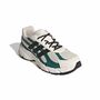 adidas Technochaos 2000 - owhite/cblack/cgreen