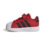 adidas Streettalk El I - betsca/cblack/ftwwht