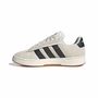 adidas Grand Court Alpha 00S - owhite/cblack/gum10