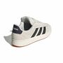 adidas Grand Court Alpha 00S - owhite/cblack/gum10